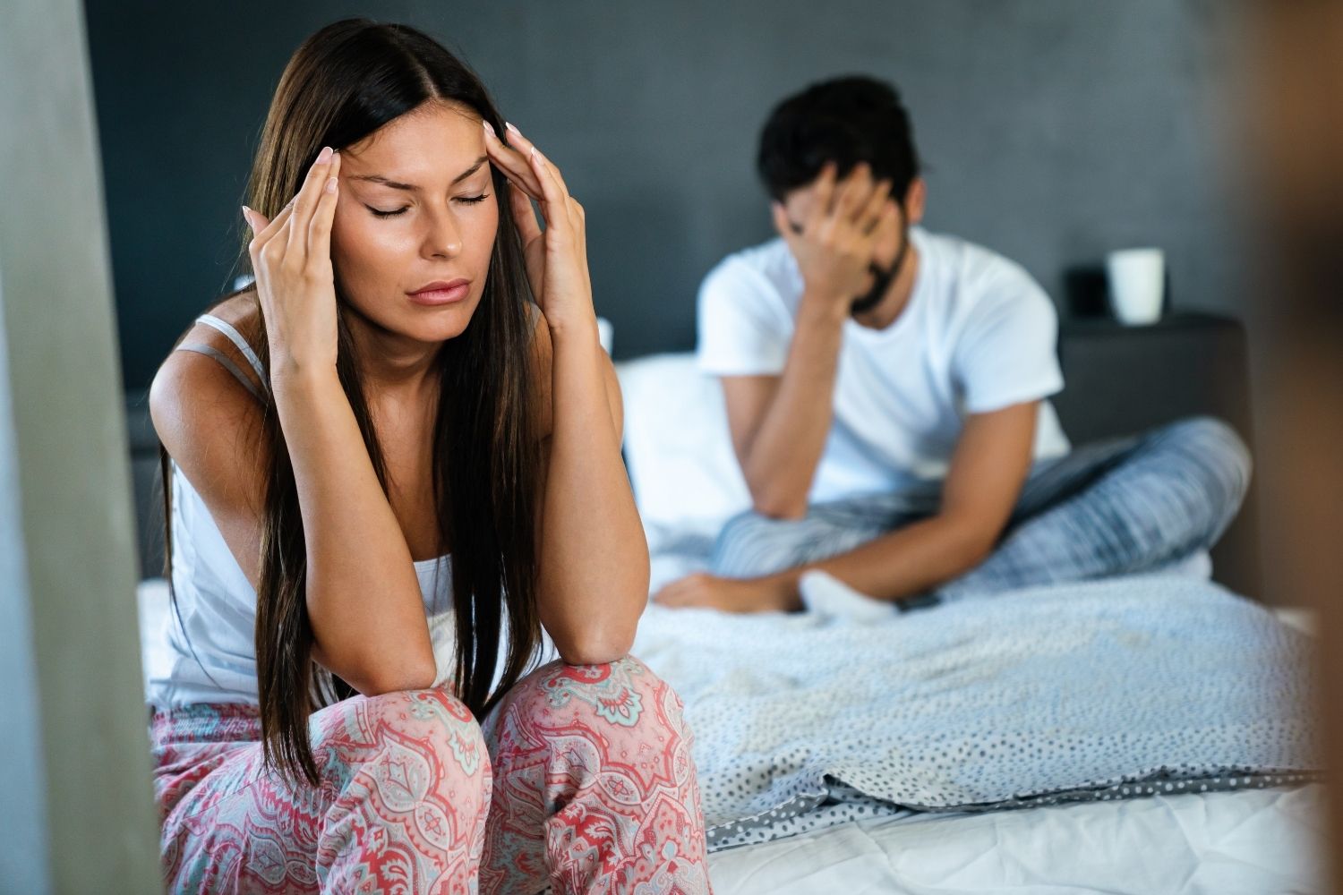 Gaziosmanpaşa Cinsel Terapi